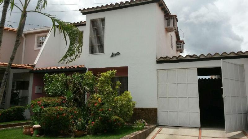 Casa Fresca, Espaciosa y Bella en Cabudare en Venta