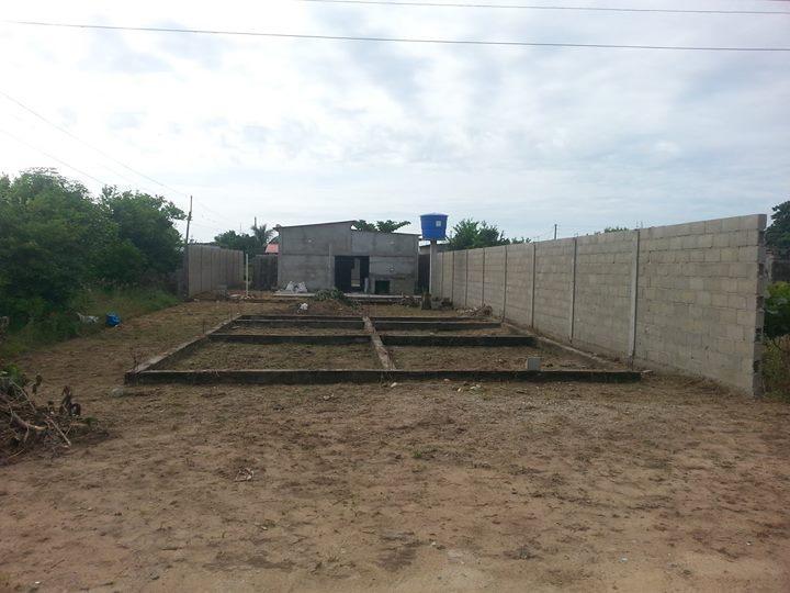 VENTA CASA CIUDAD BOLIVIA  500 M2