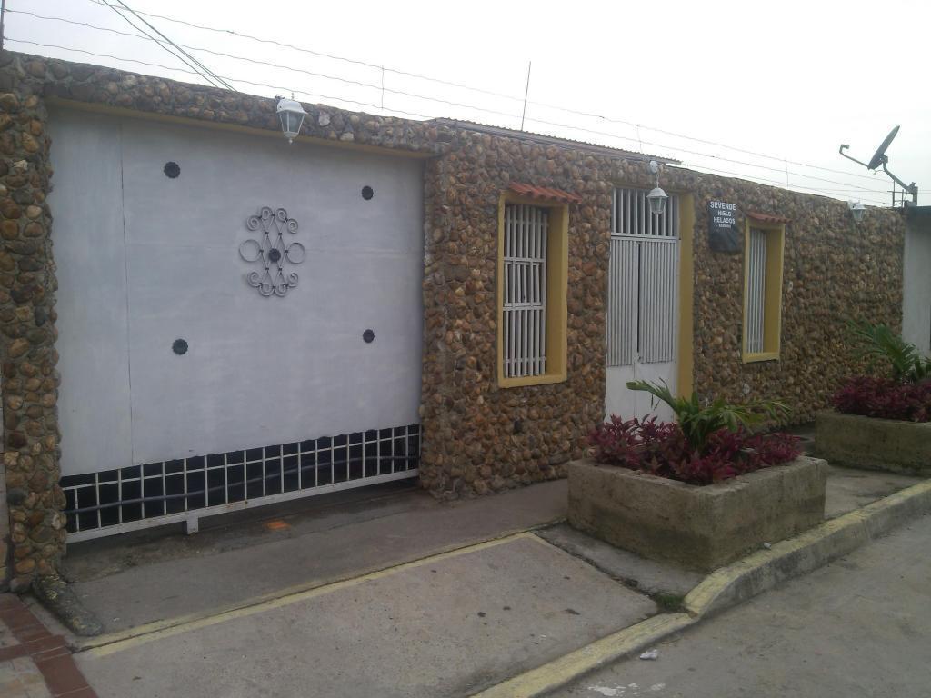 se vende casa en los chaguramos en