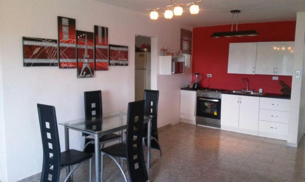 vendo apartamento en urb la abadia