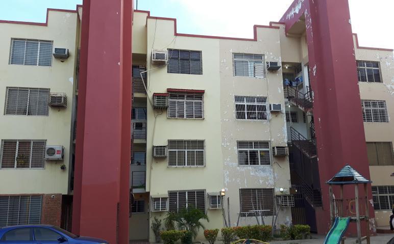 Apartamento en Venta en Los Haticos Maracaibo Mls 1611436