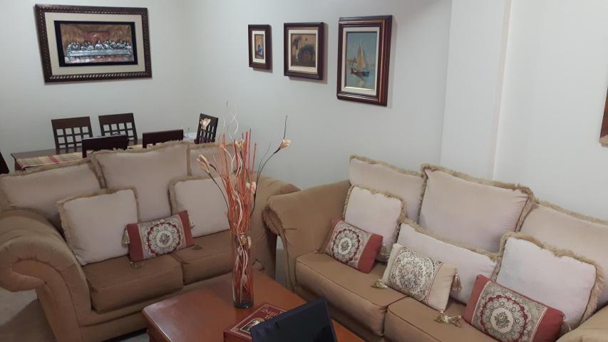 Apartamento en Venta en Los Haticos Maracaibo Mls 1611436