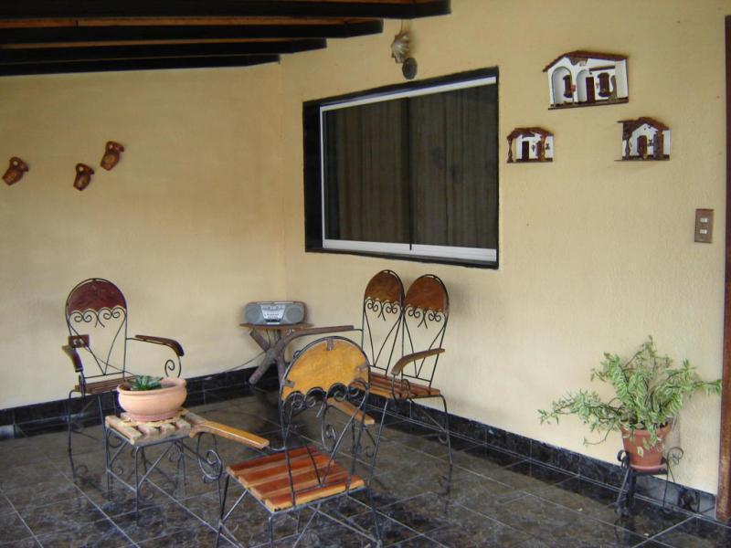 Casa Confortable y Espaciosa en San Felipe en Venta