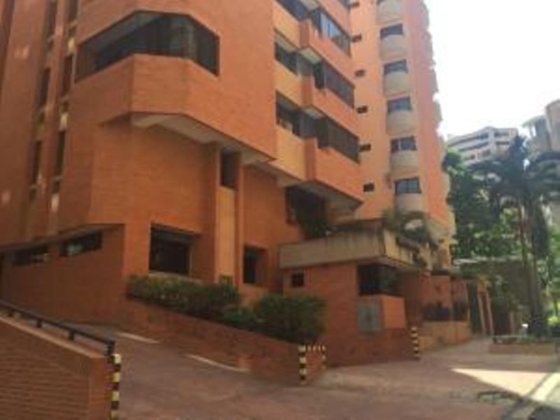 Apartamento en venta en la Trigaleña