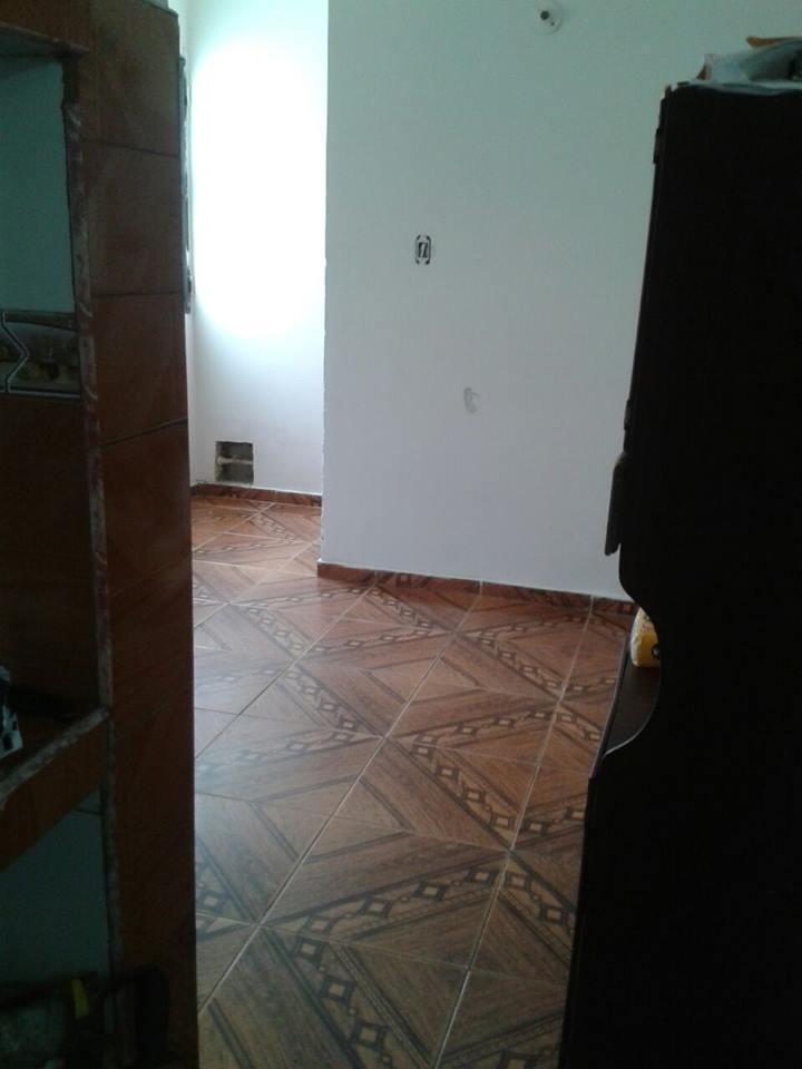 SE VENDE APARTAMENTO CAÑO SECO PLANTA VAJA