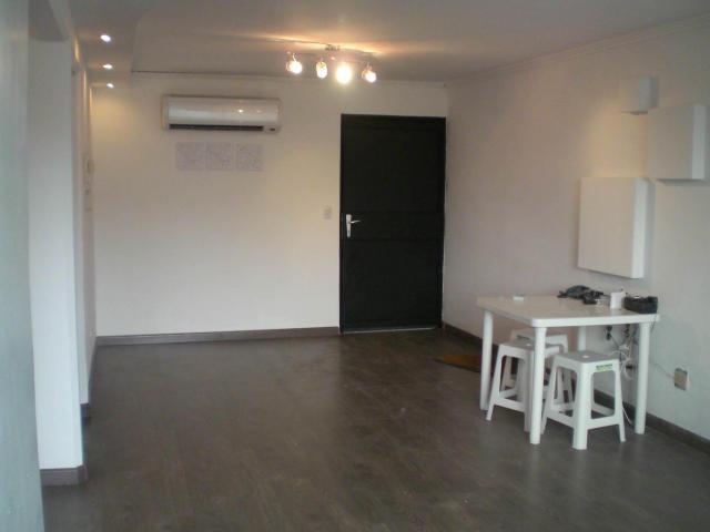 Apartamento en Nueva Casarapa RH 1512639