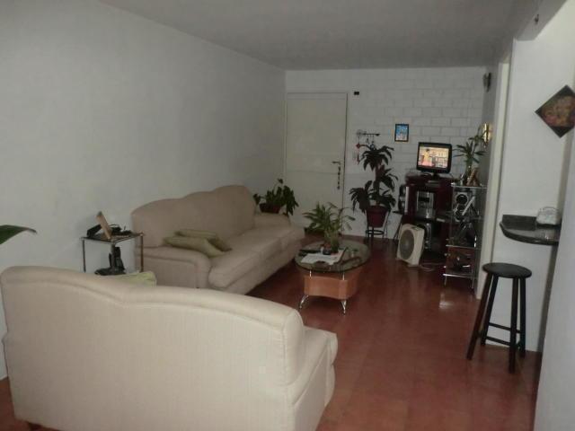Apartamento en Nueva Casarapa RH 1513498