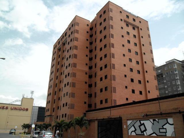 Apartamento En Venta En Maracay Base