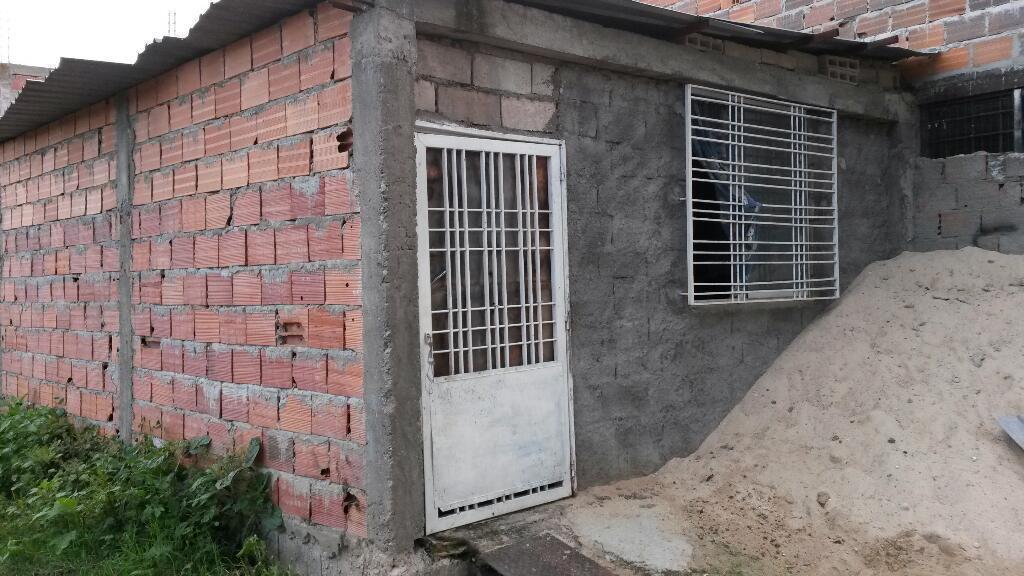 Vendo casa buen precio