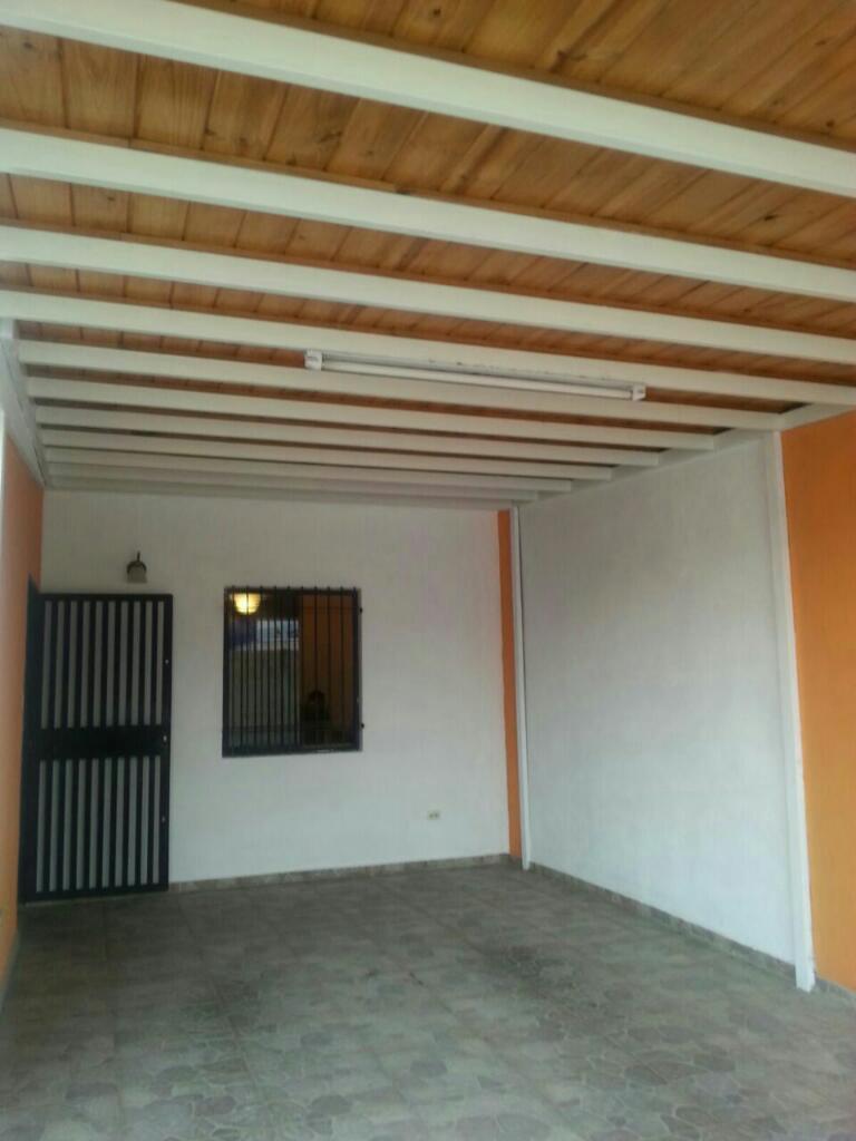 Vendo hermosa casa en Buenaventura paraparal