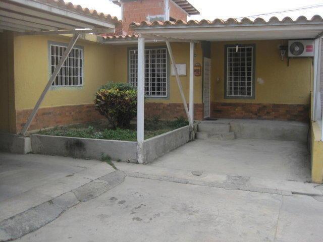 Casa en venta en la parroquia José Gregorio Bastidas