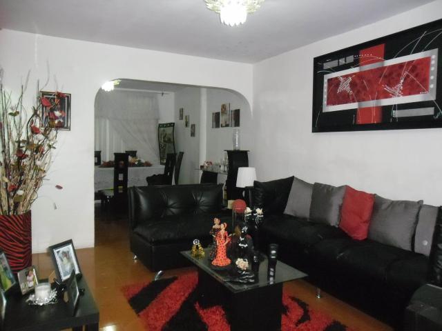 Martluni Rodríguez vende Apartamento en La Isabelica,  MLS164799
