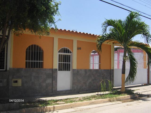 Martluni Rodríguez vende Casa en Ciudad Alianza, Guacara MLS143913
