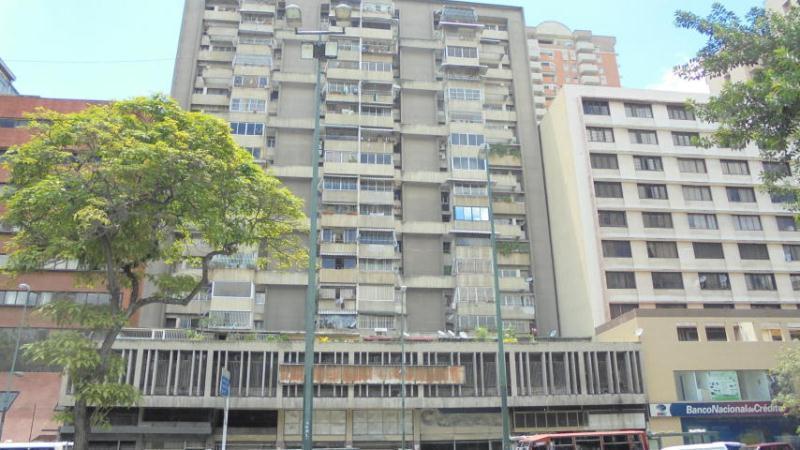 Venta de Apartamento en La Candelaria Caracas
