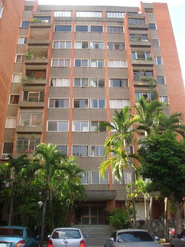 AMCNH93 Venta apartamento en los Palos Grandes,  169207