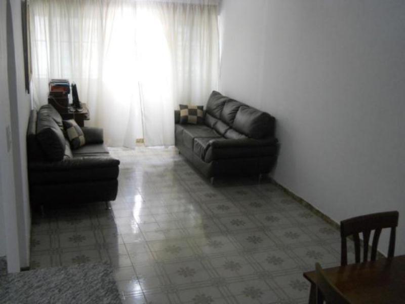 Venta de Apartamento en La Candelaria