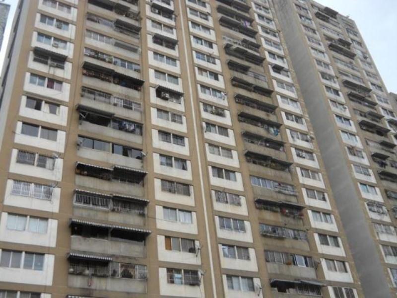 Venta de Apartamento en La Candelaria