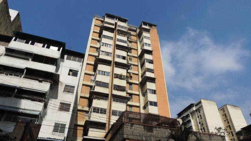 Venta de Apartamento en La Candelaria