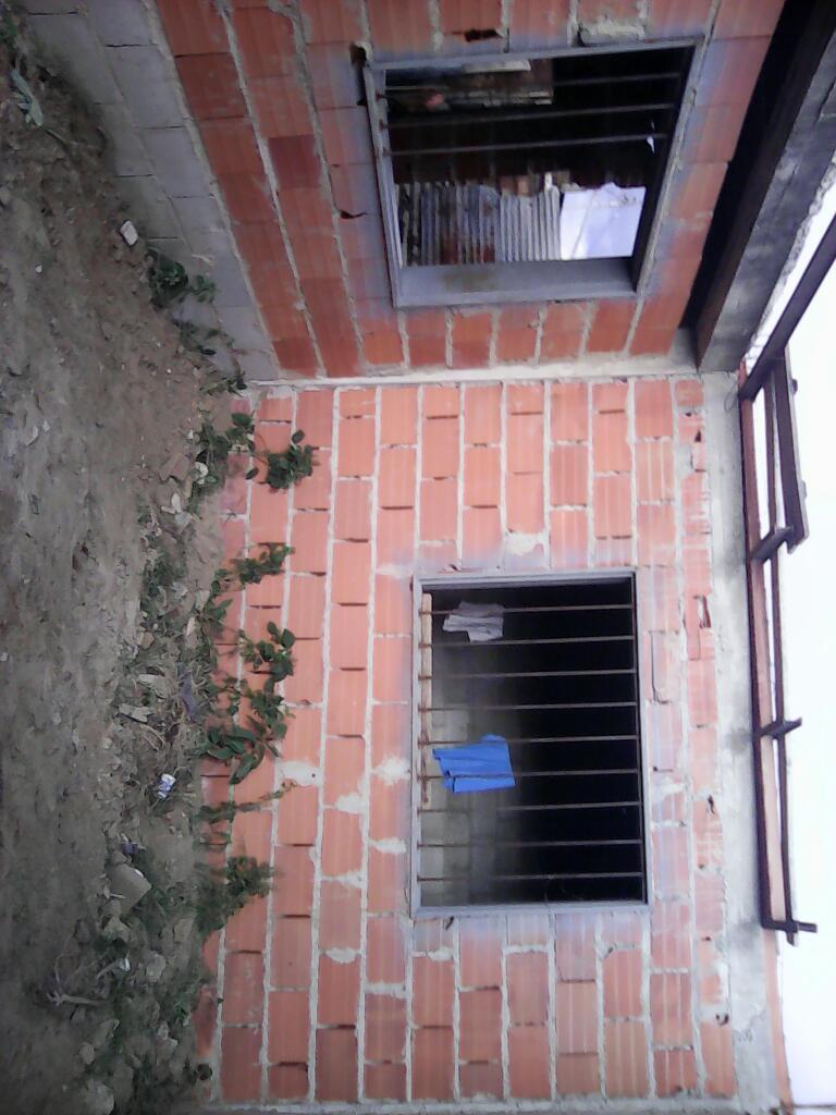 Casa en construccion