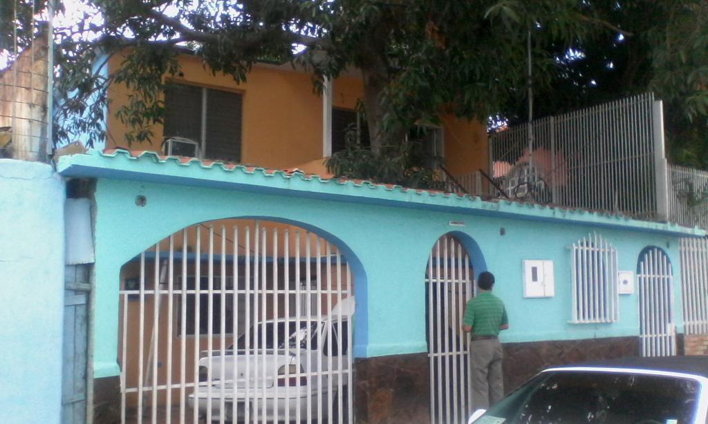Casa ubicada en Brisas de San Vicente