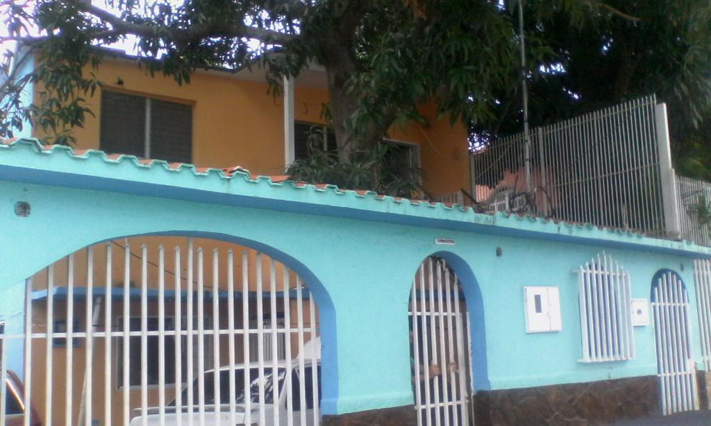 Casa ubicada en Brisas de San Vicente