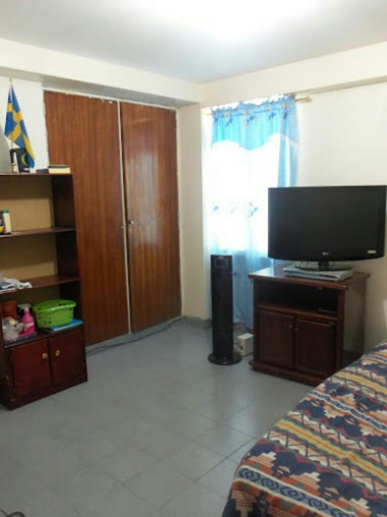 Apartamento en el centro de  con vista al pico Bolívar