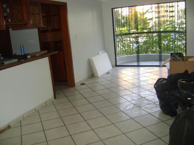 Apartamento en Venta La Granja  163100 mrrg