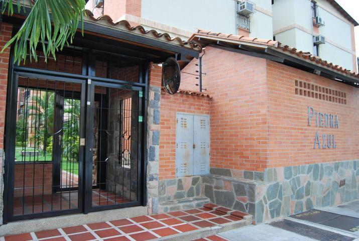 Apartamento en Venta Tazajal  1612623 mrrg