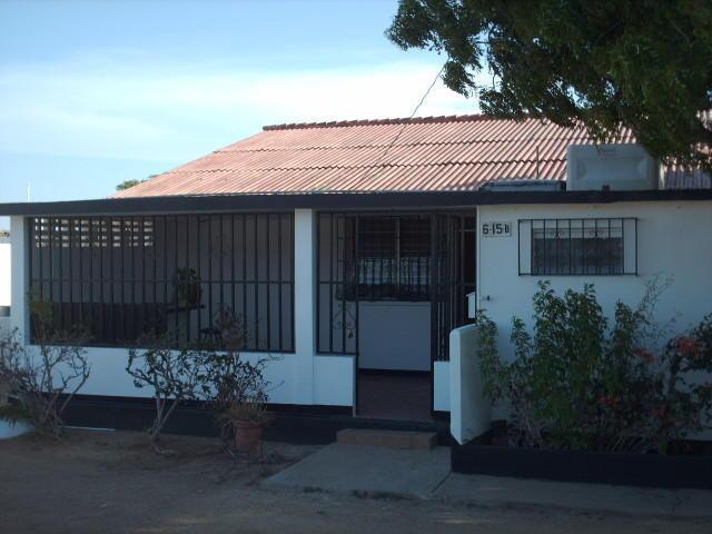 Casa en venta en Zarabón cod: 15/11546