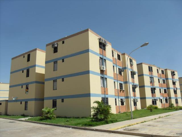 Apartamento en Venta Paraparal, Los Guayos 1610330