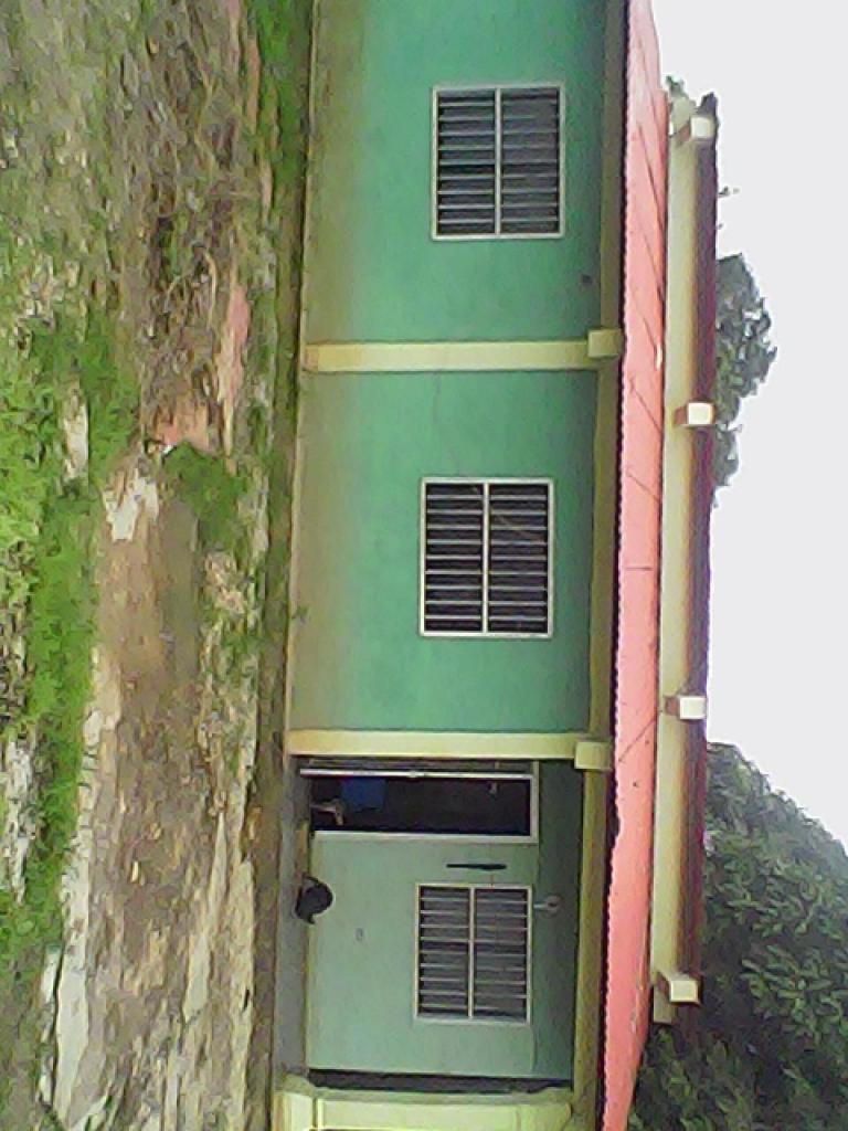 casa familiar