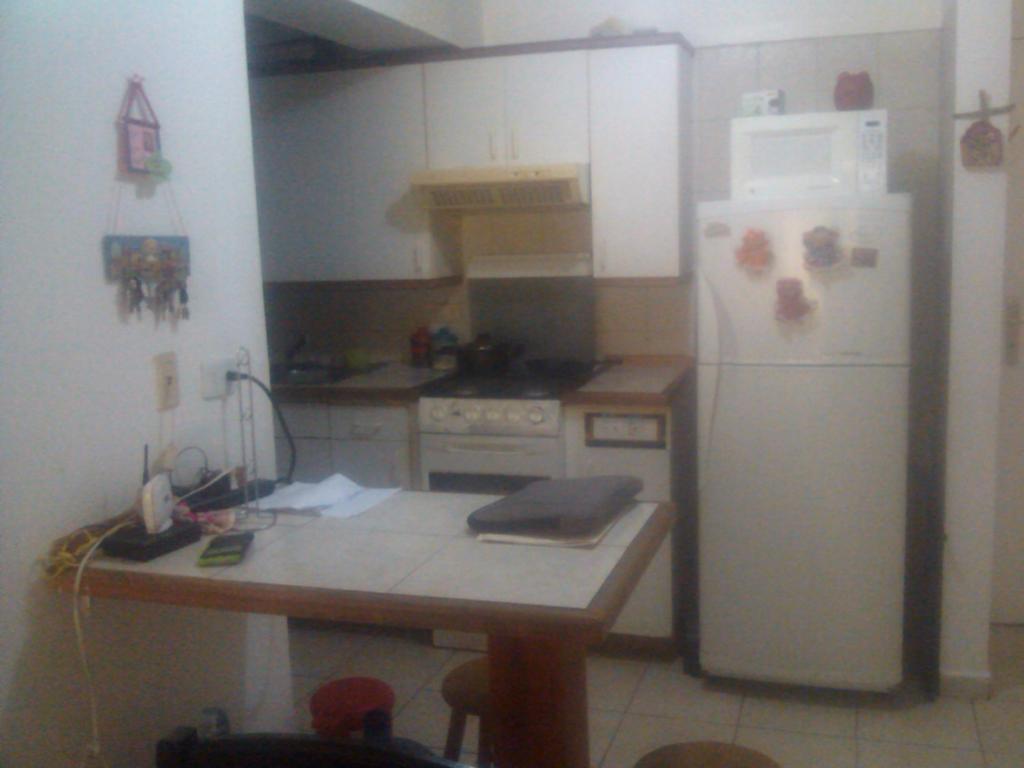 Vendo apartamento en prebo 1