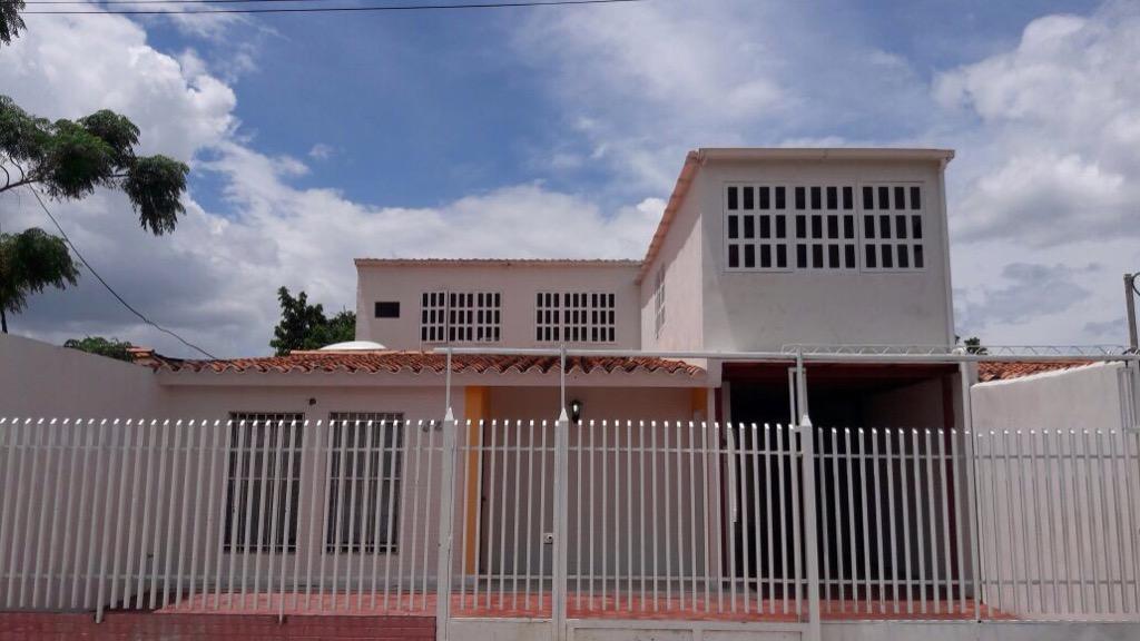 Casa En Residencias Palo Negro 55.000