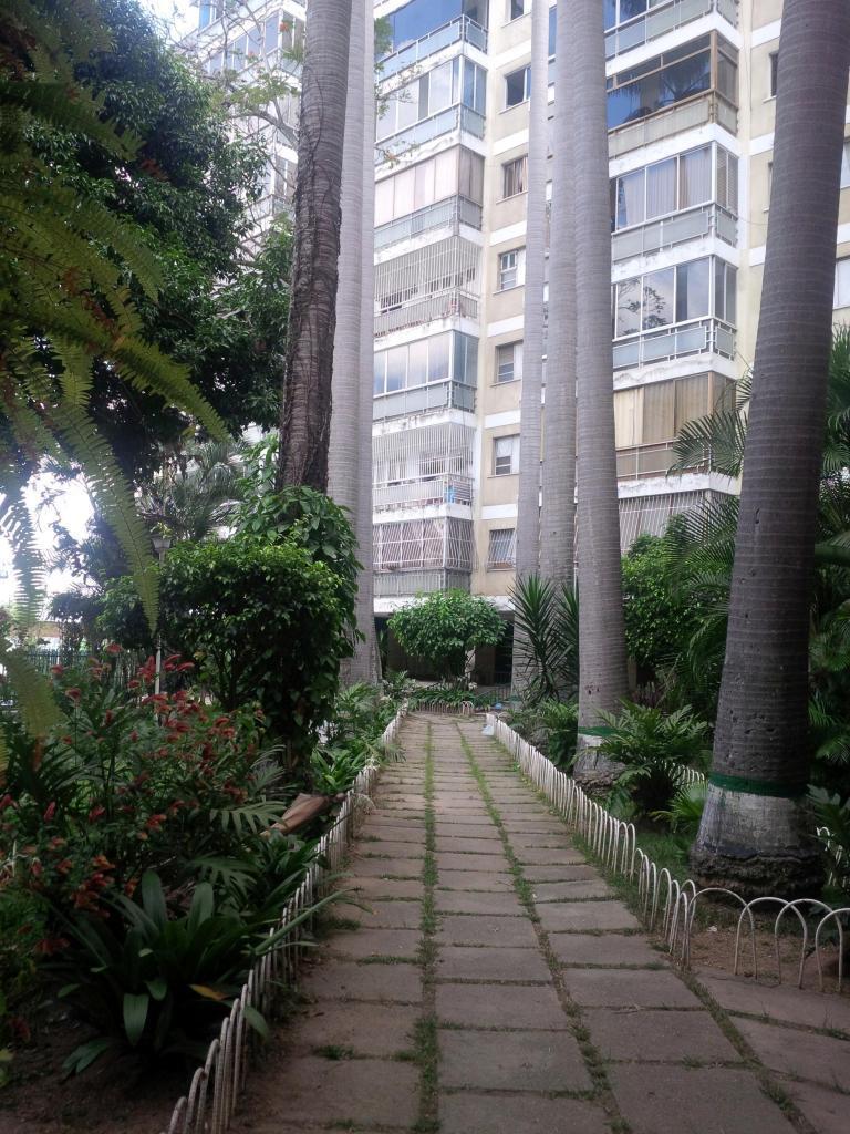 Apartamento La FloridaChapellín Caracas