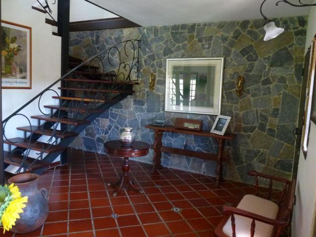 casa en venta CaracasLomas de Halcon