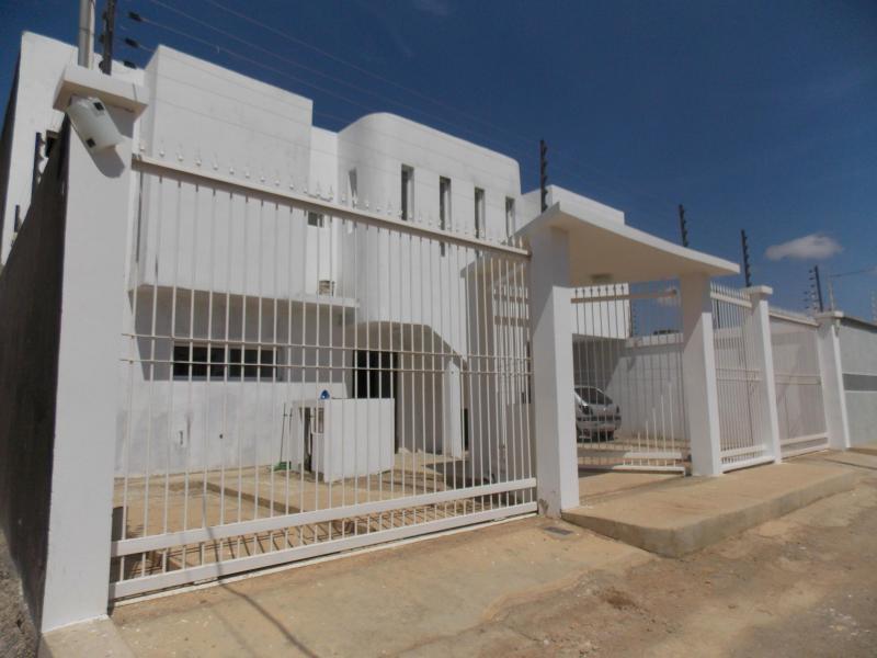 Amplia Casa en venta en Casacoima cod: 16/1437