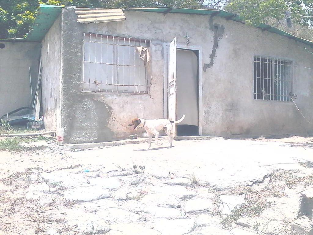 Financio rancho en Las Salinas a 25 mtos de , acepto moto