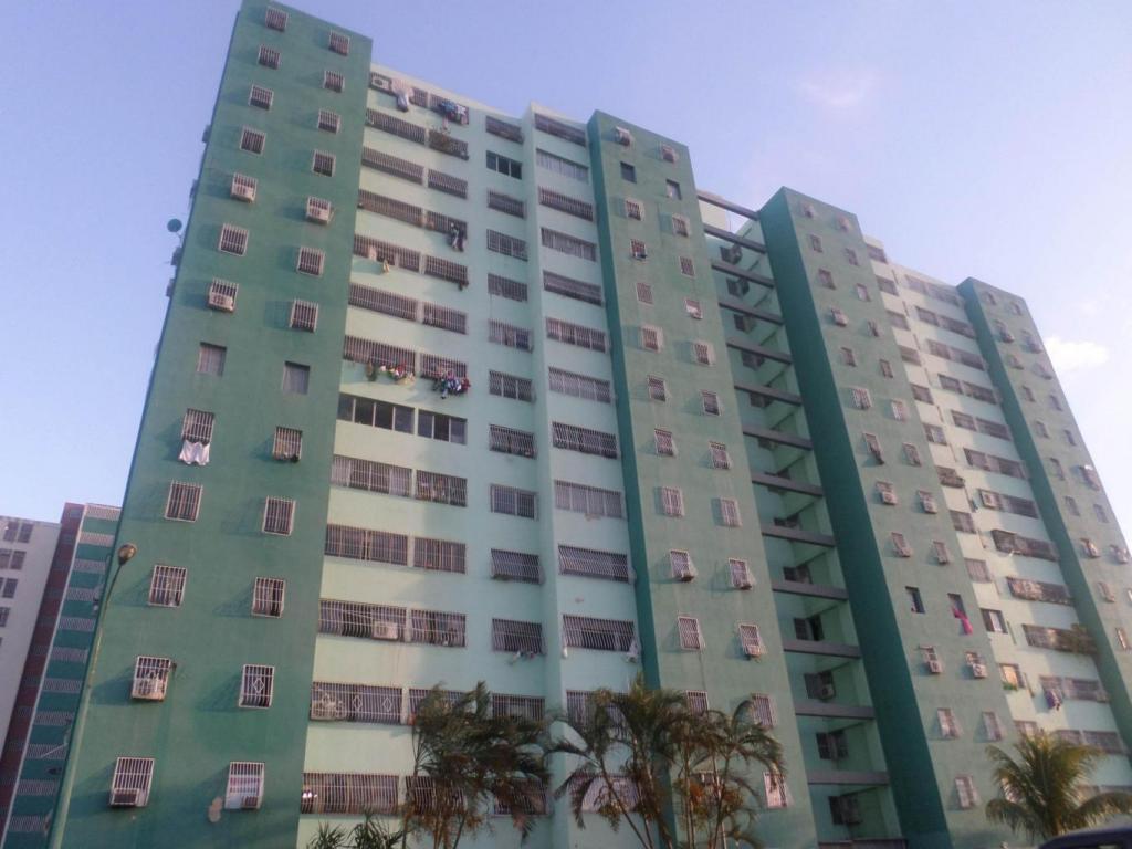 Apartamento en Venta Ubicado al Oeste de Barquisimeto