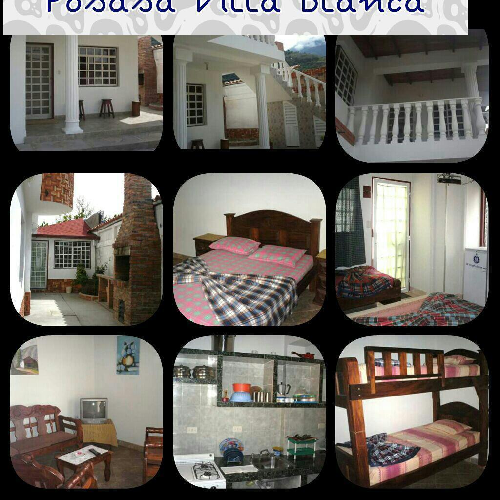 Posada en