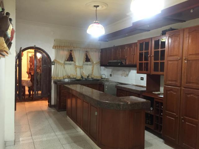 CASA EN VENTA LA TRINIDAD  MLS 1613032