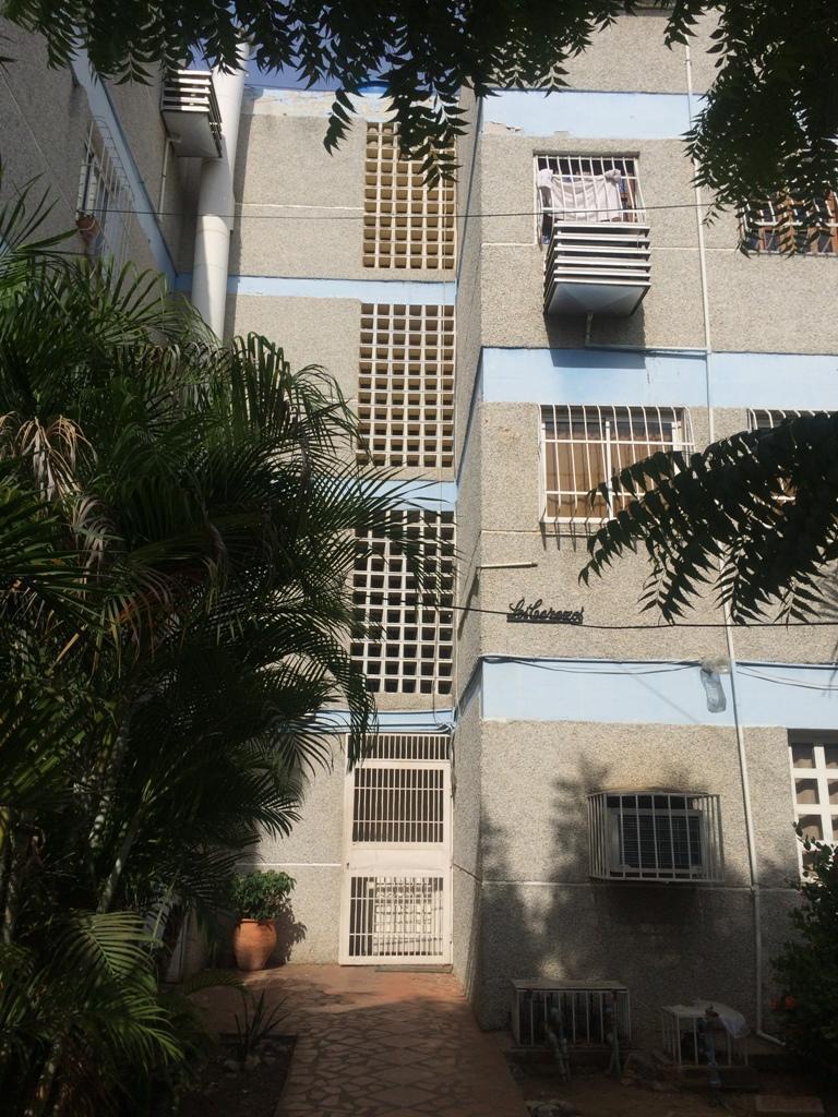 Venta Apartamento El Naranjal