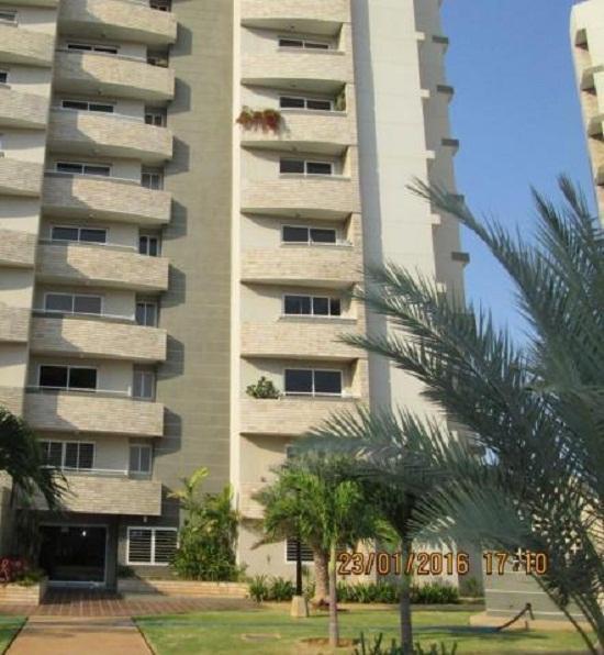 Venta Apartamento Lago Country III