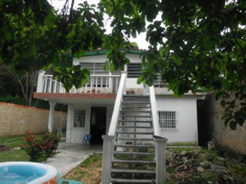 Casa en venta en Caprenco