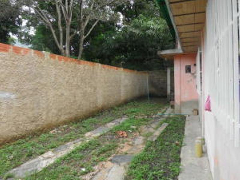 Casa en venta en Caprenco