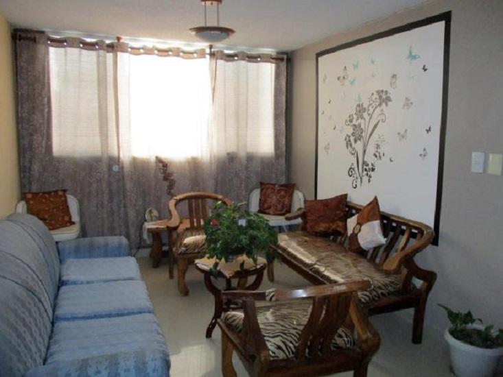 Apartamento en Venta Tulipán   Código Flex169923