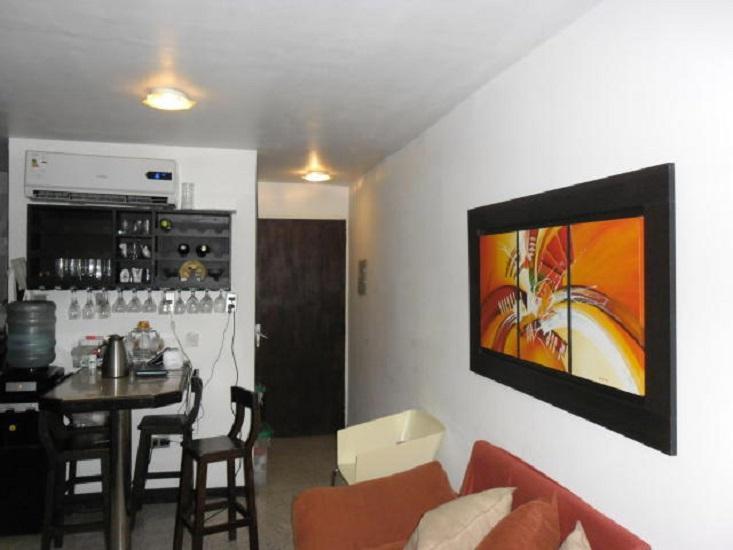 Apartamento en Venta Tulipán  Codflex167022