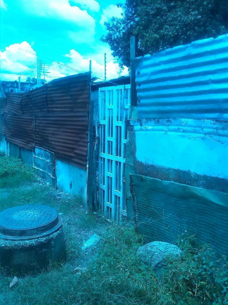 Vendo Parcela mas bienhechuria