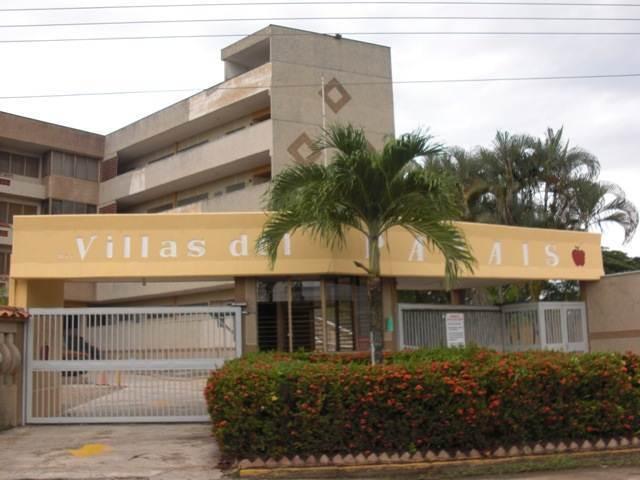 Se vende Apartamento en Villas del Paraiso en Higuerote. MLS 1612543