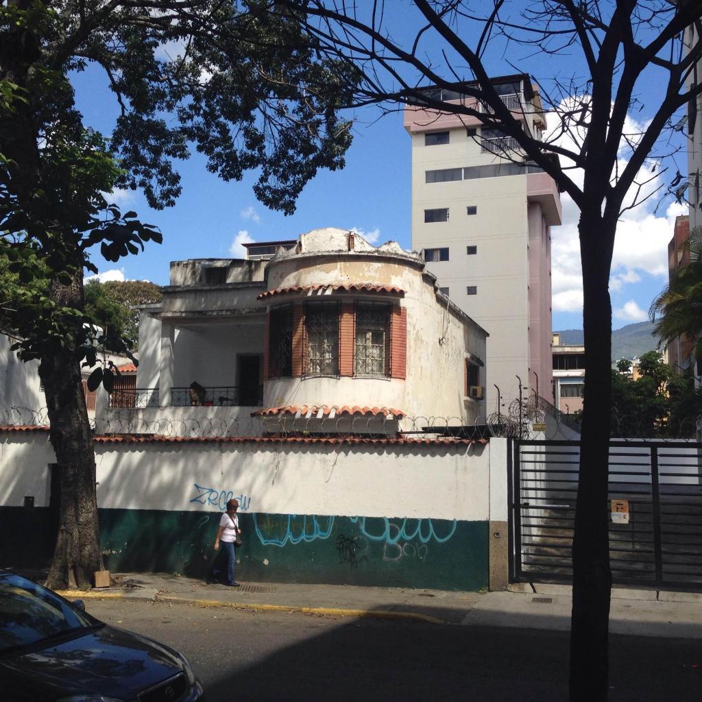 Vendo Casa en la Urbanizacion Las Acacias