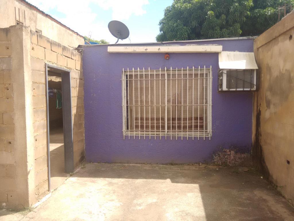 Se vende casa en Puerto Ordaz